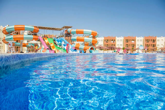 Direkte Fahrt vom Flughafen Hurghada zum SUNRISE Royal Makadi Resort